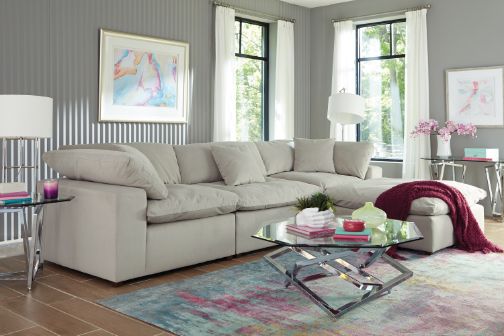 Modern and Contemporary furniture