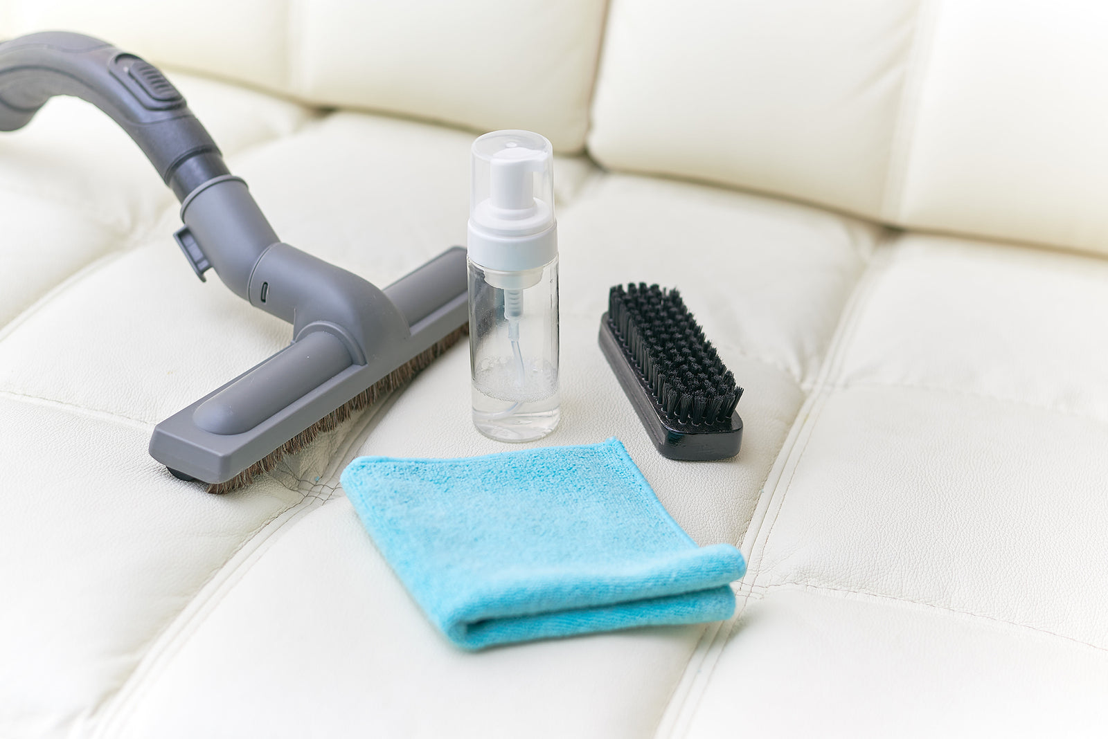 Caring for your Leather Furniture - Coja