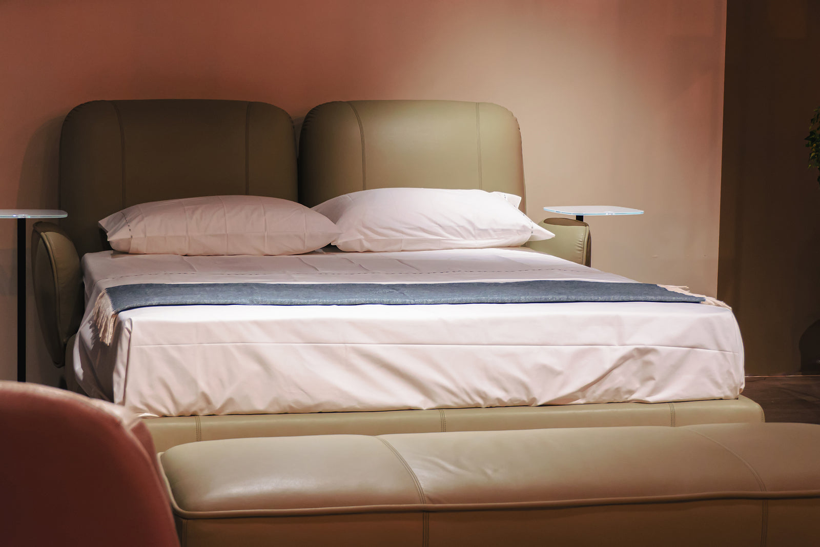 Leather Sofa Beds Are a Perfect Choice - Coja