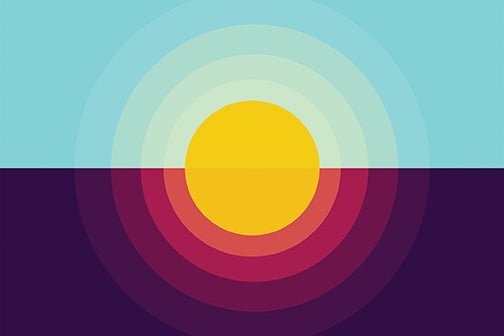 Protecting your leather furniture from the sun - Coja