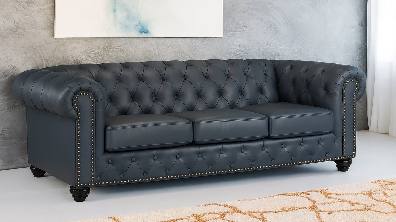 Why Leather Furniture Is the Ultimate Upgrade for Your Living Space - Coja