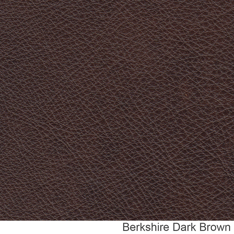 Middleton Genuine Leather Sofa With Nailhead Trim - Made in the U.S.A. - Coja