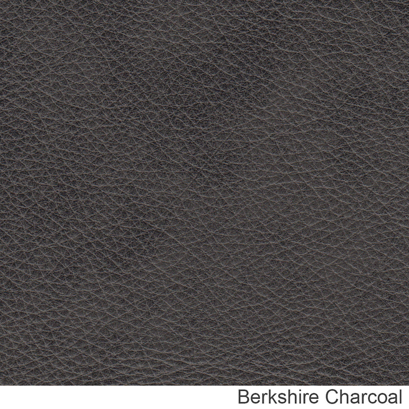 Middleton Genuine Leather Sofa With Nailhead Trim - Made in the U.S.A. - Coja