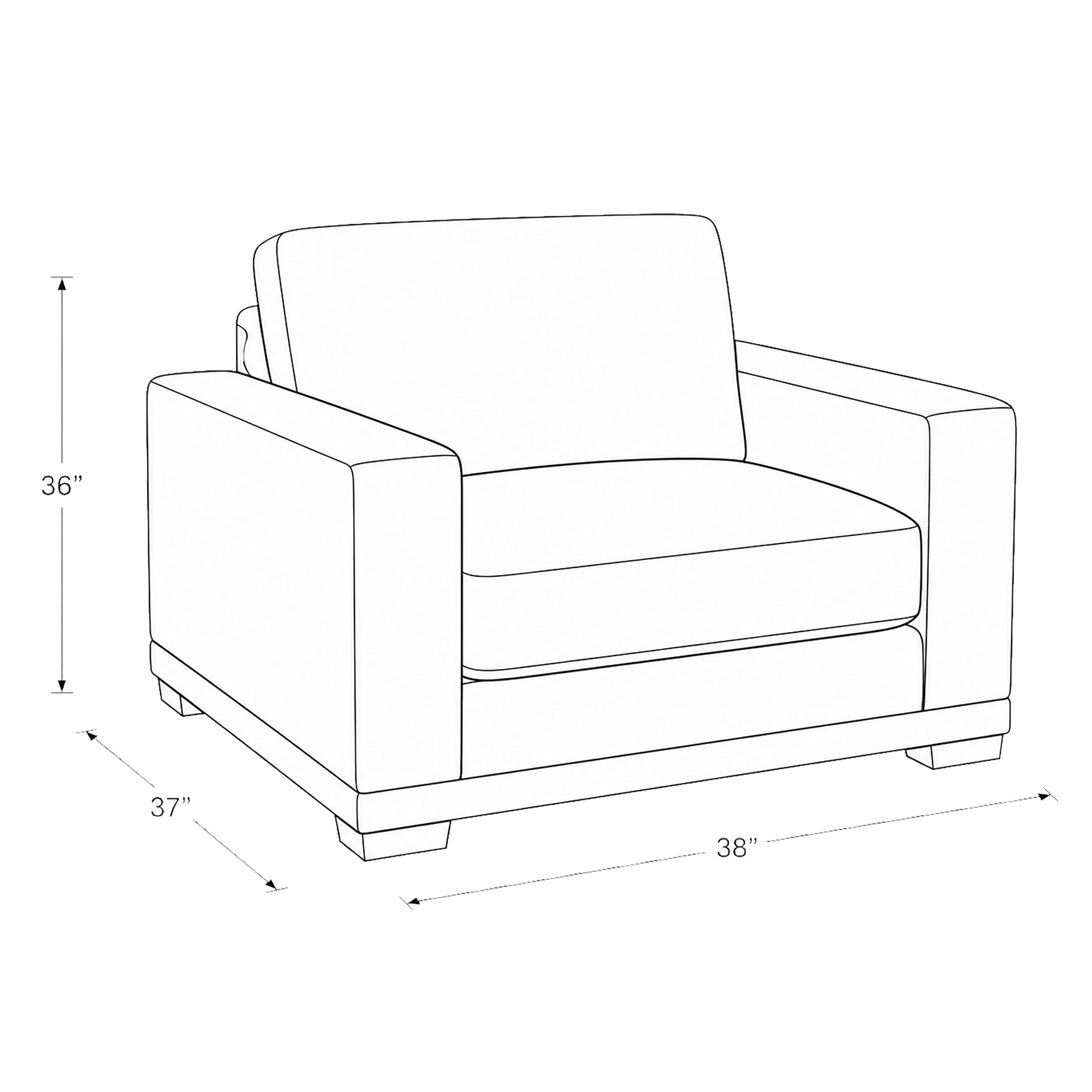 dimensions