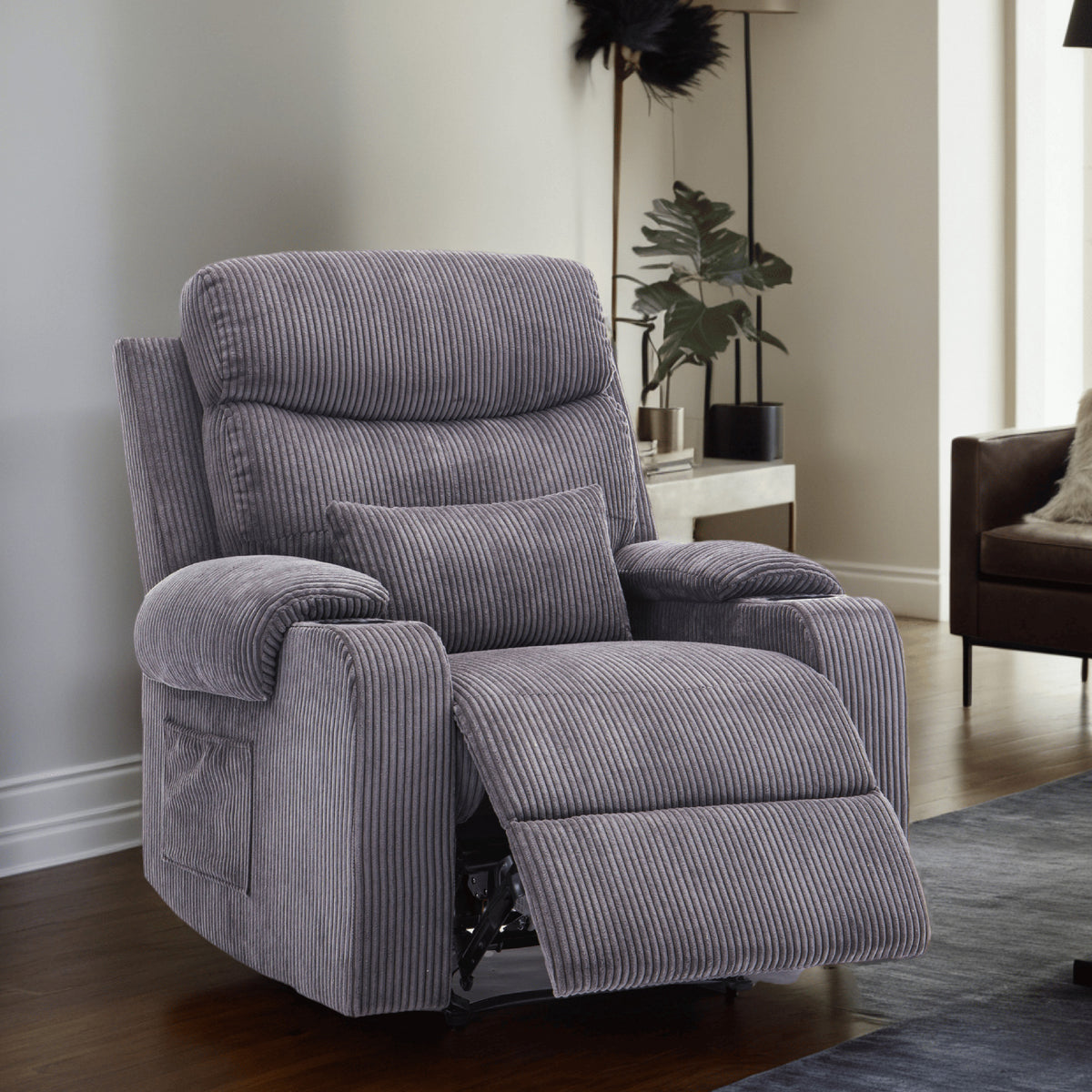 Kolob Power Recliner - Coja