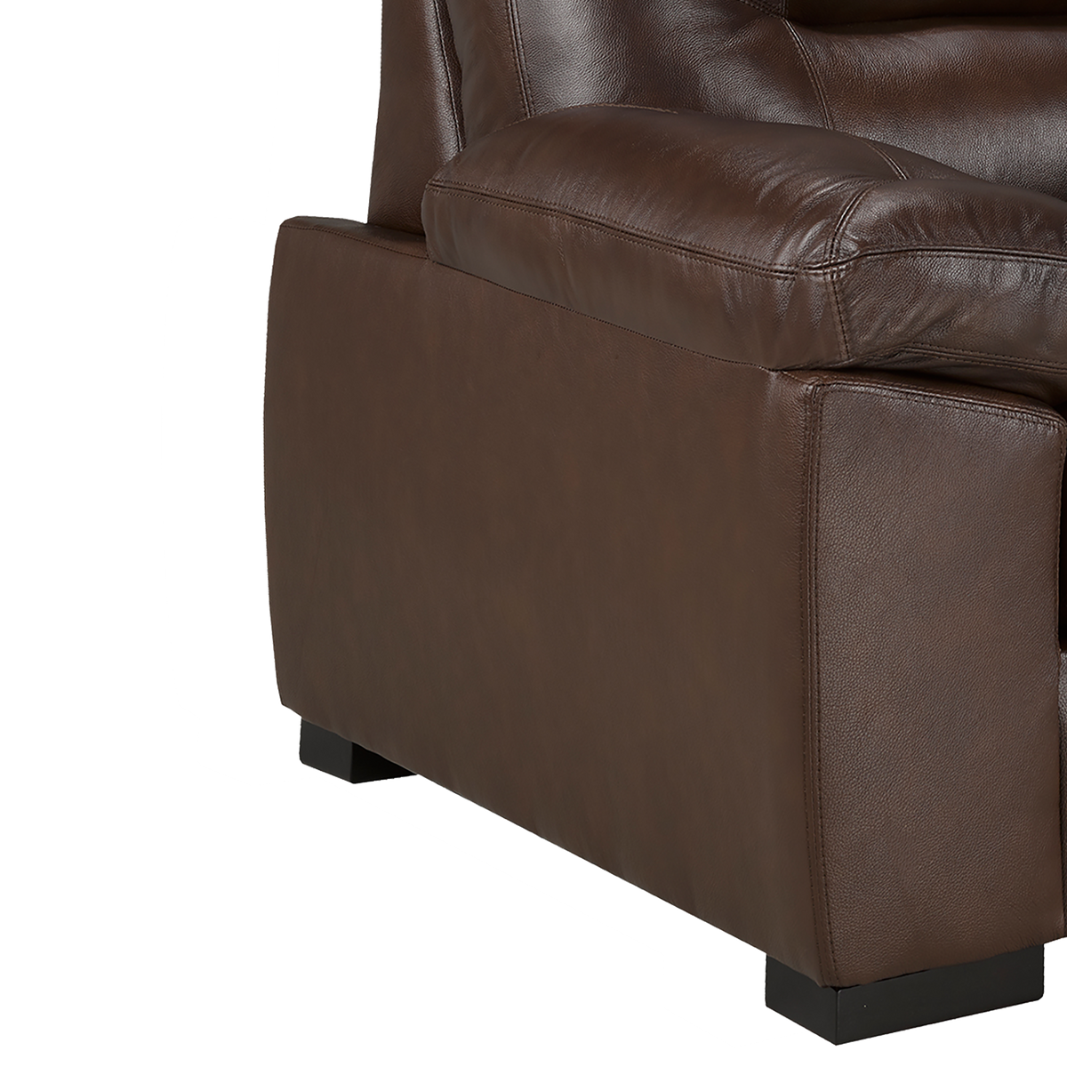 Baeza Leather Chair