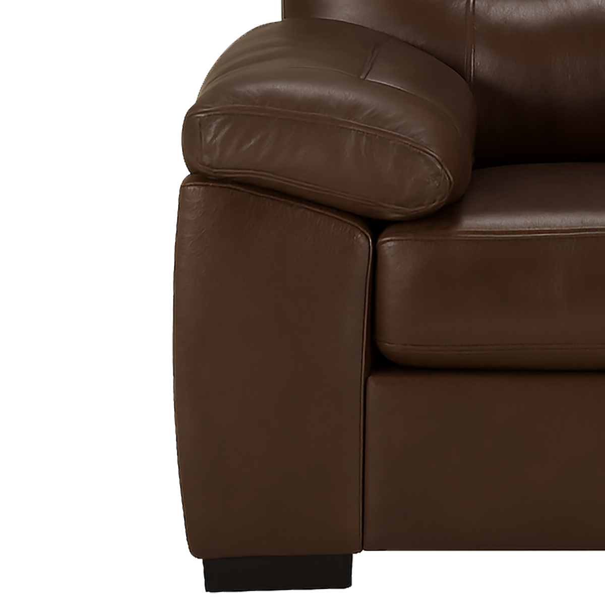Baeza Leather Chair
