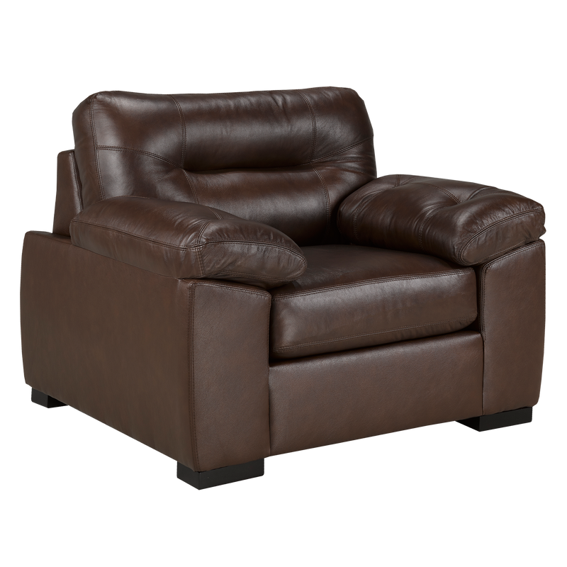 Baeza Leather Chair