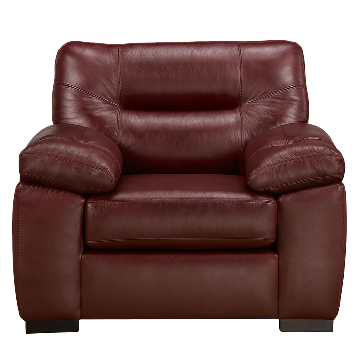 Baeza Leather Chair