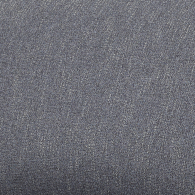 Ballica Chofa Cuddler Sectional, Charcoal