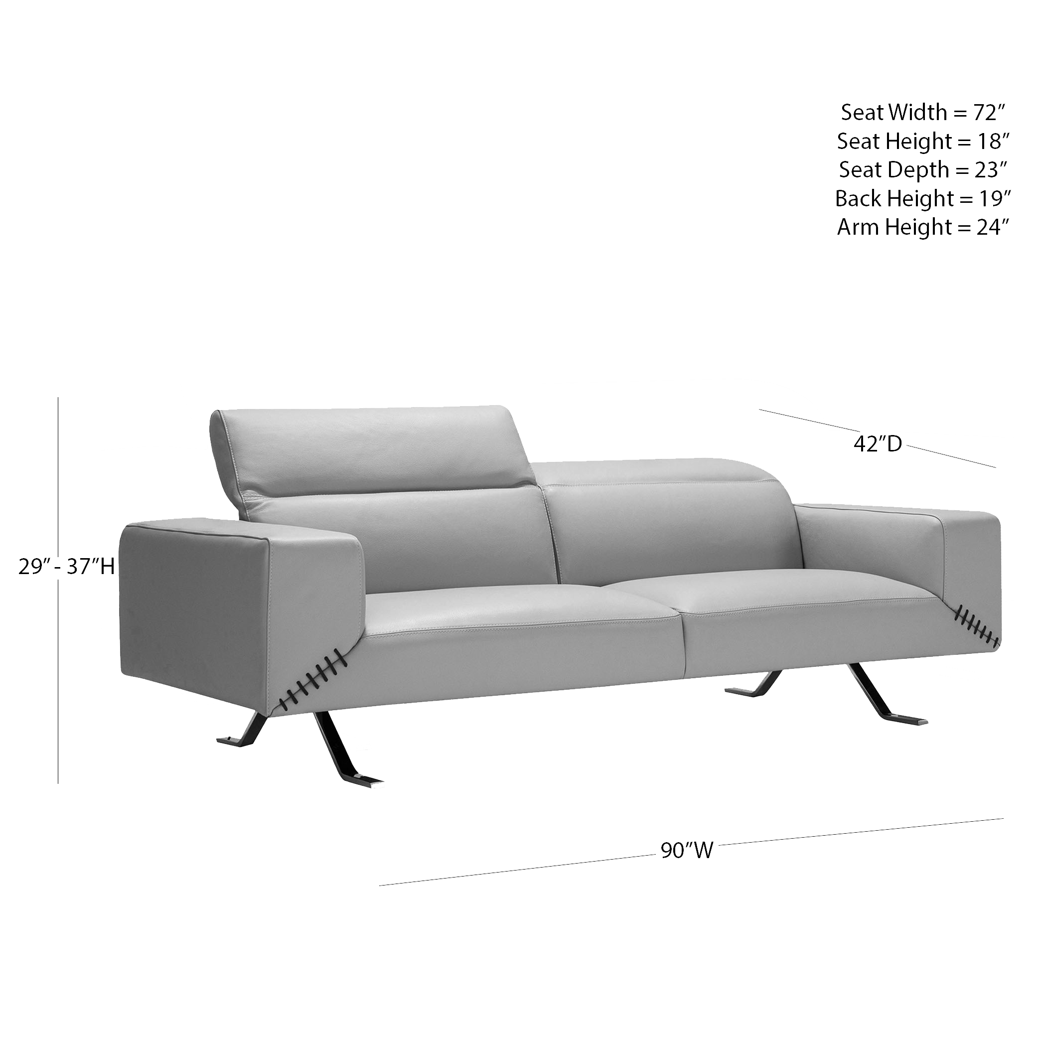 dimensions