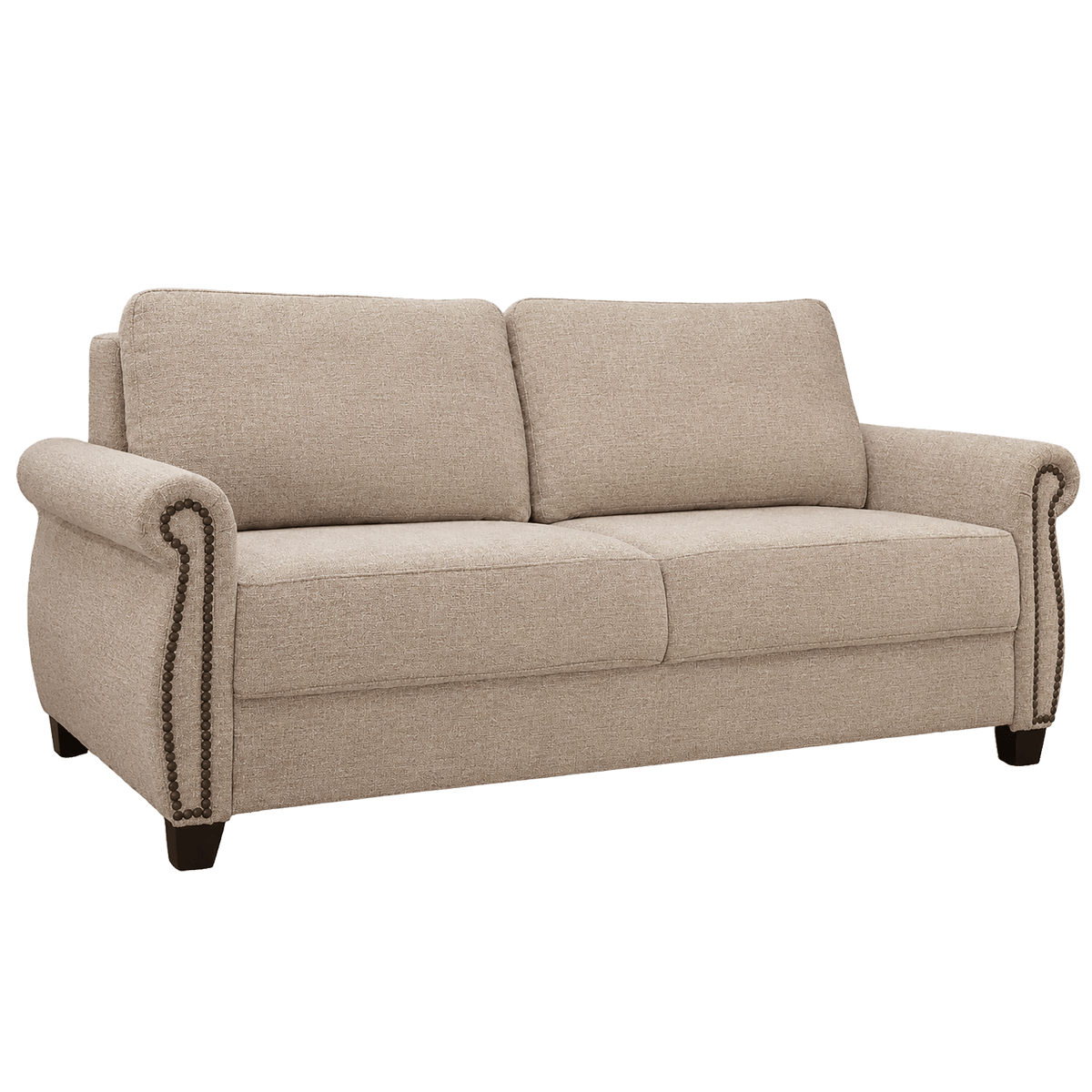 Bodrum Queen Sleeper Sofa | Premium Comfort & Easy-Open Design - Coja