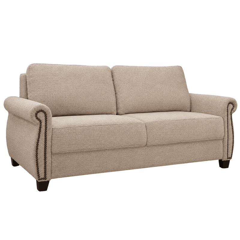 Bodrum Queen Sleeper Sofa | Premium Comfort & Easy-Open Design - Coja