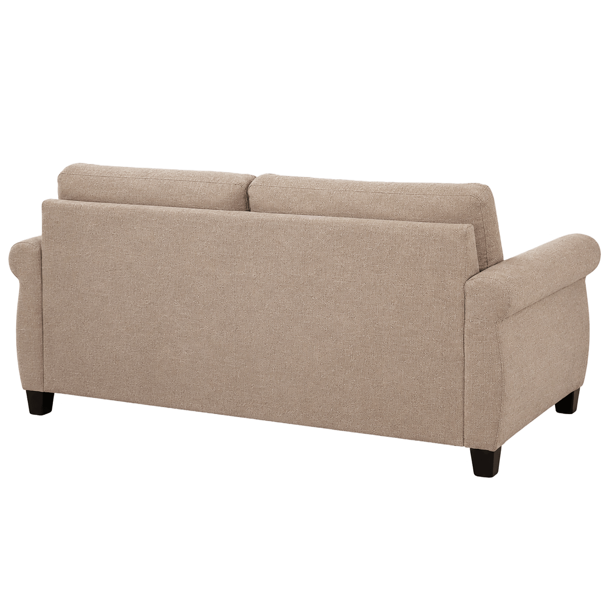 Bodrum Queen Sleeper Sofa | Premium Comfort & Easy-Open Design - Coja