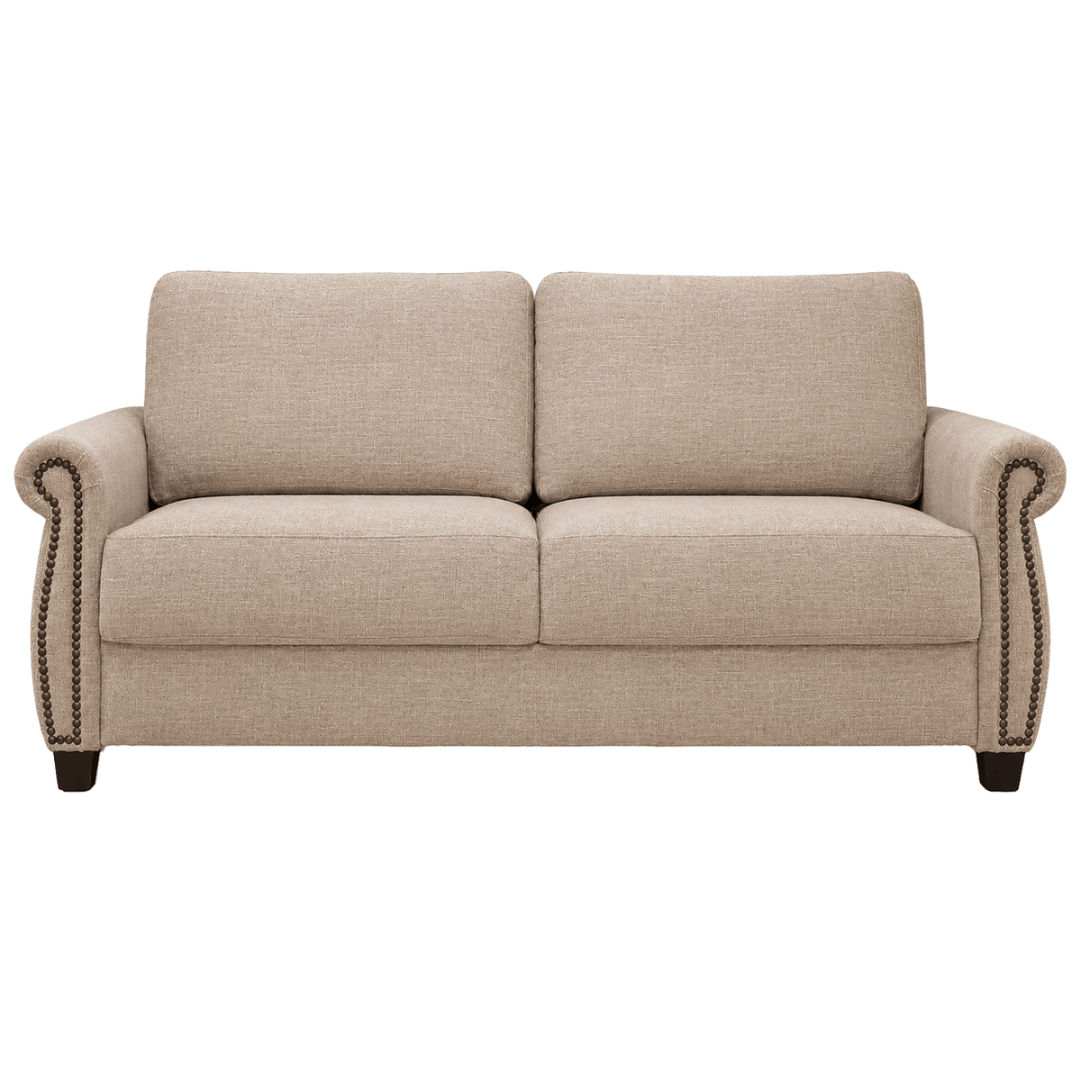 Bodrum Queen Sleeper Sofa | Premium Comfort & Easy-Open Design - Coja