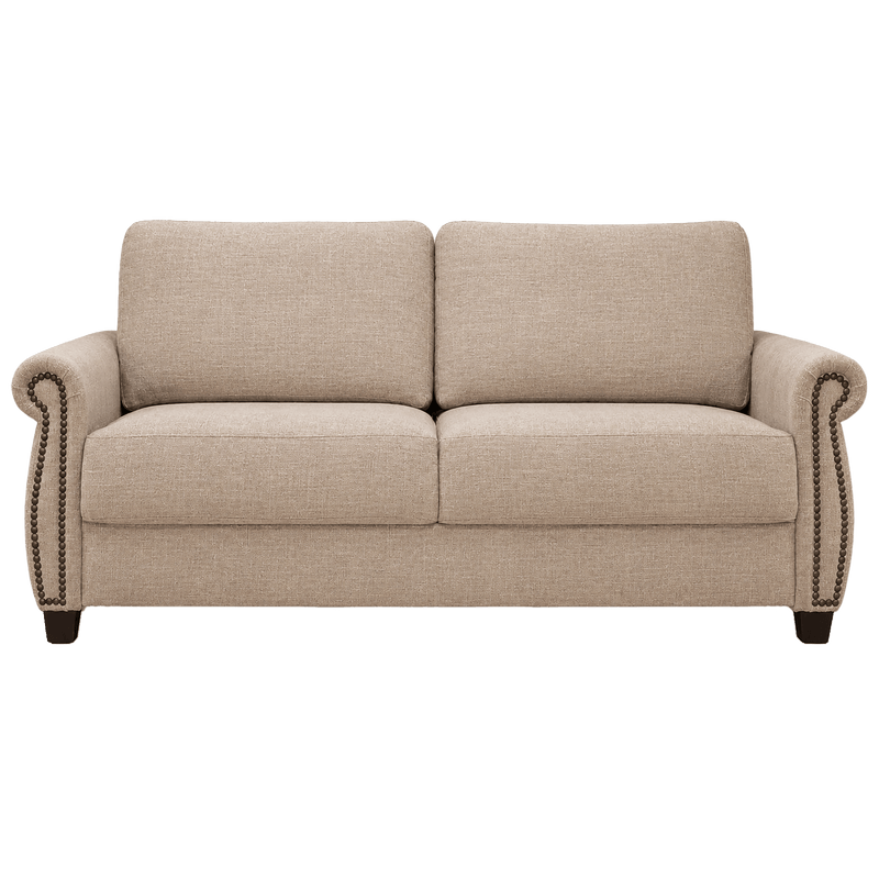 Bodrum Queen Sleeper Sofa | Premium Comfort & Easy-Open Design - Coja