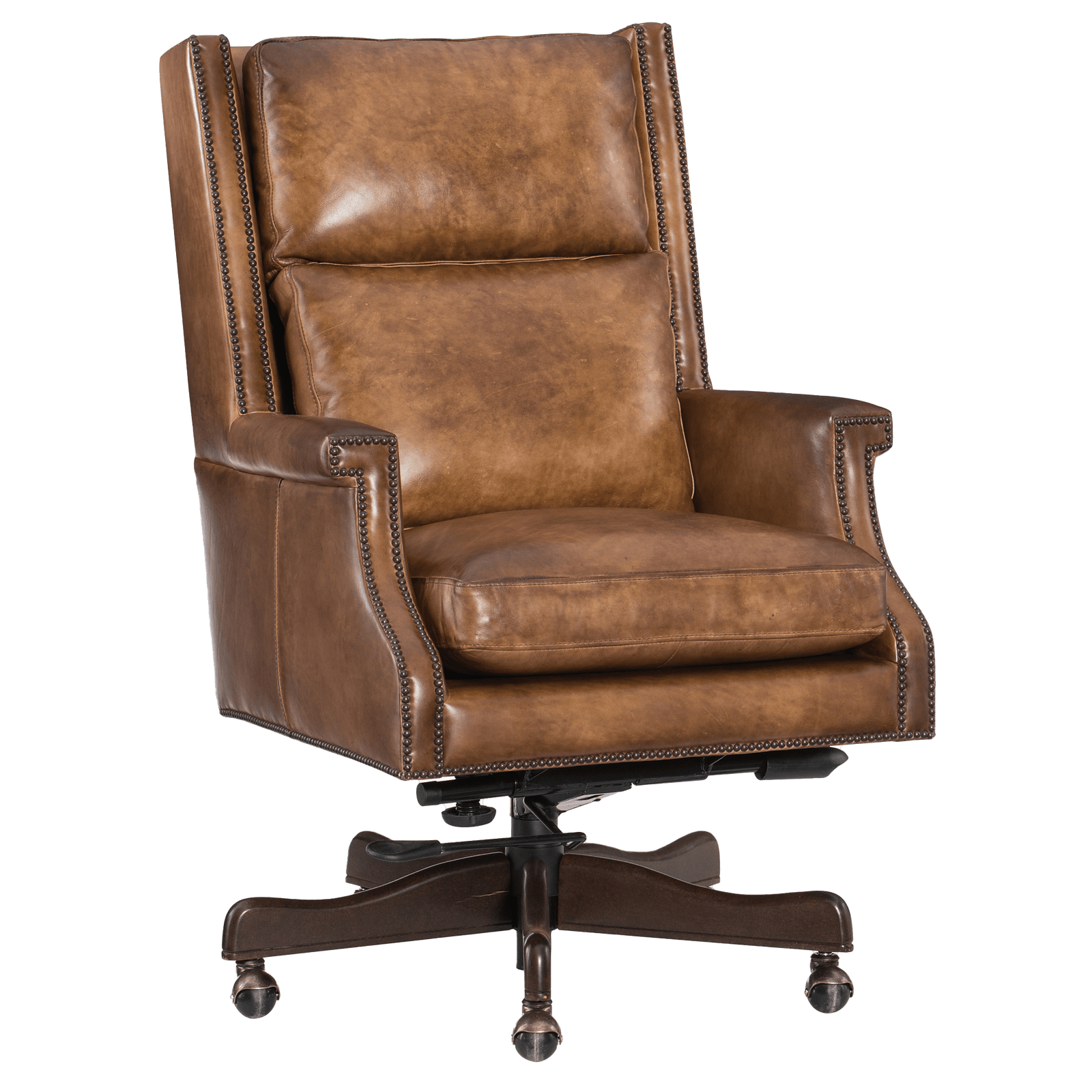 Brycen Leather Office Chair - Coja