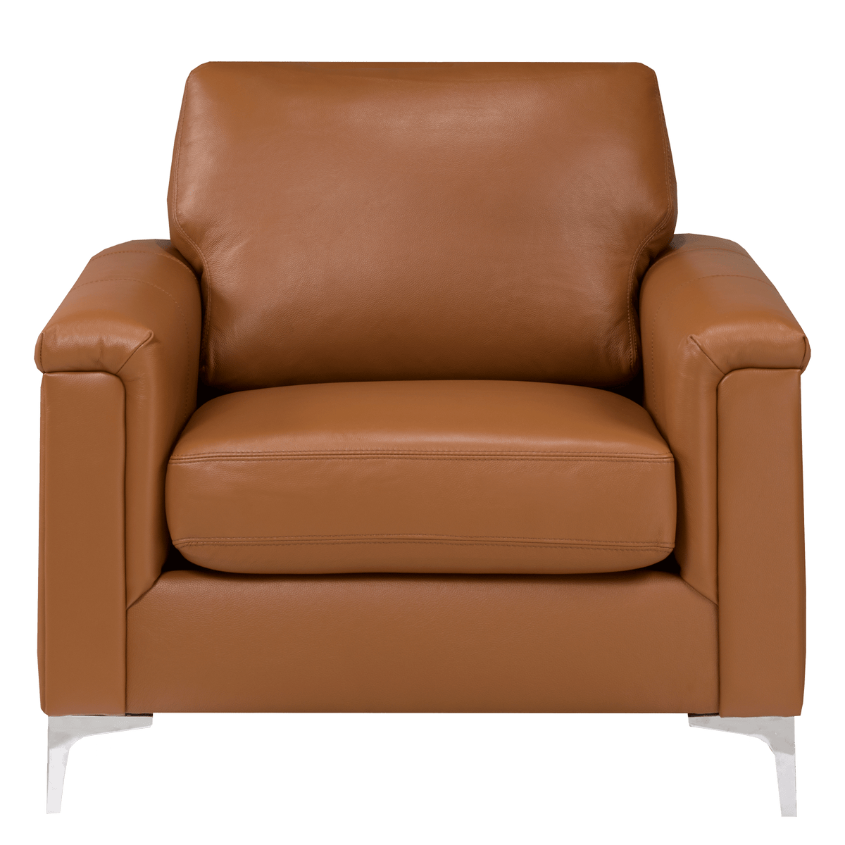 Cambil Leather Chair