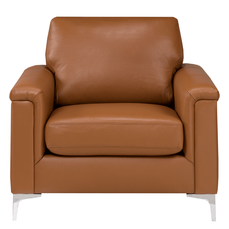 Cambil Leather Chair