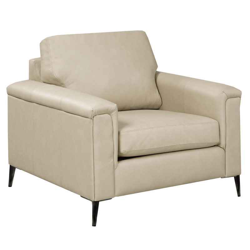 Cambil Leather Chair