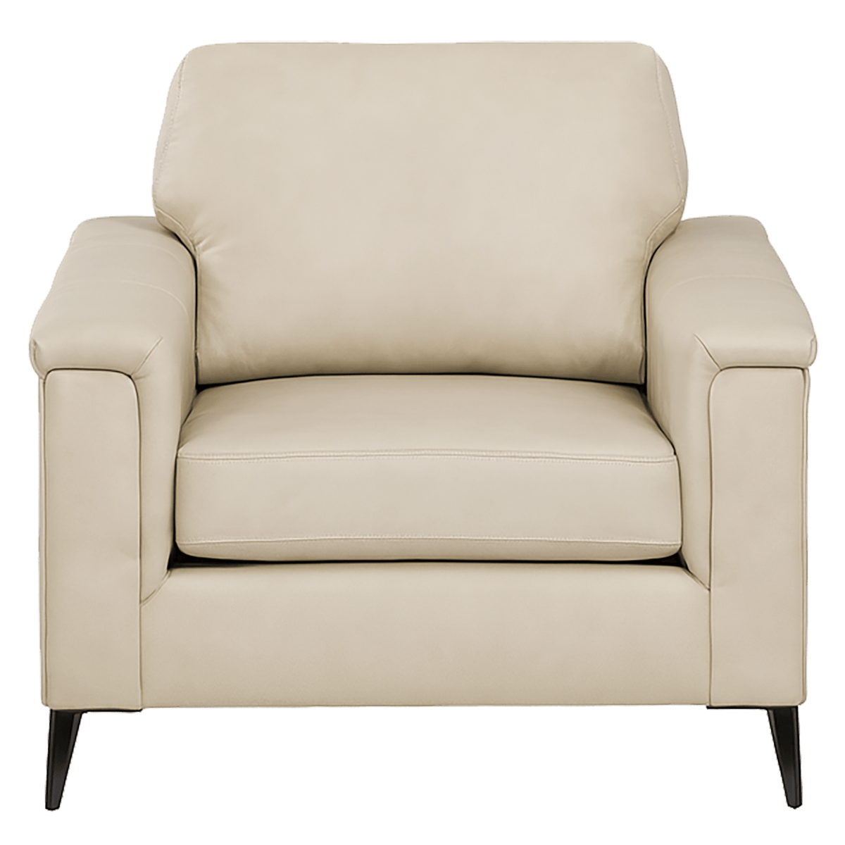 Cambil Leather Chair