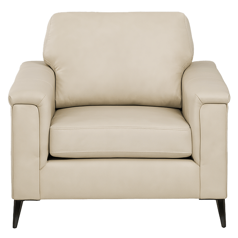 Cambil Leather Chair