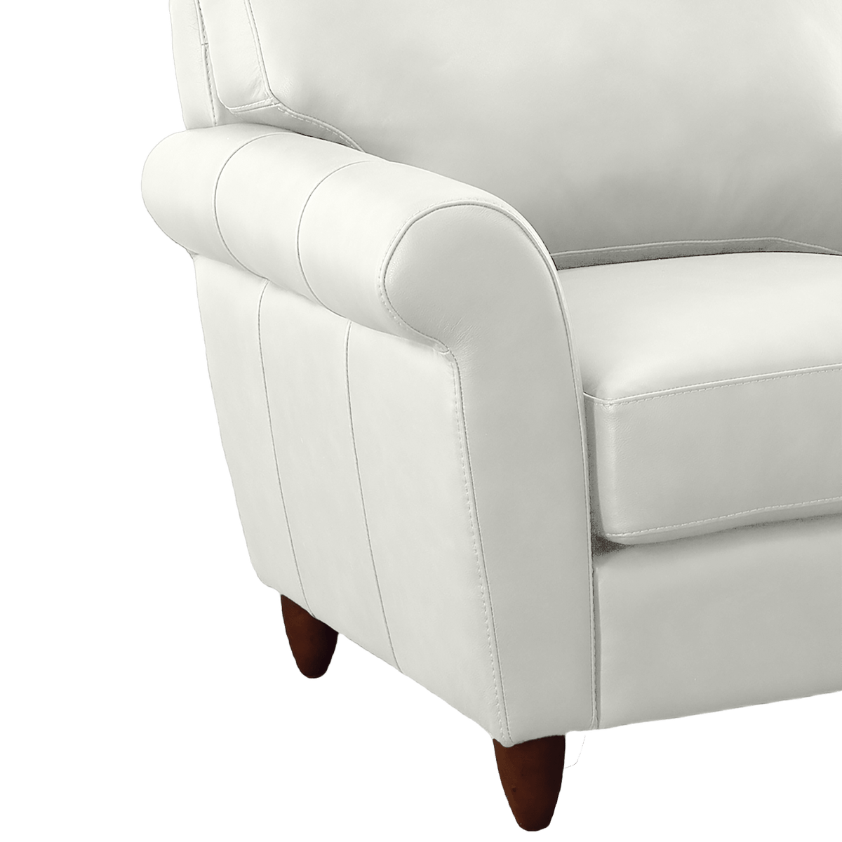 Cherish Leather Sofa - Coja