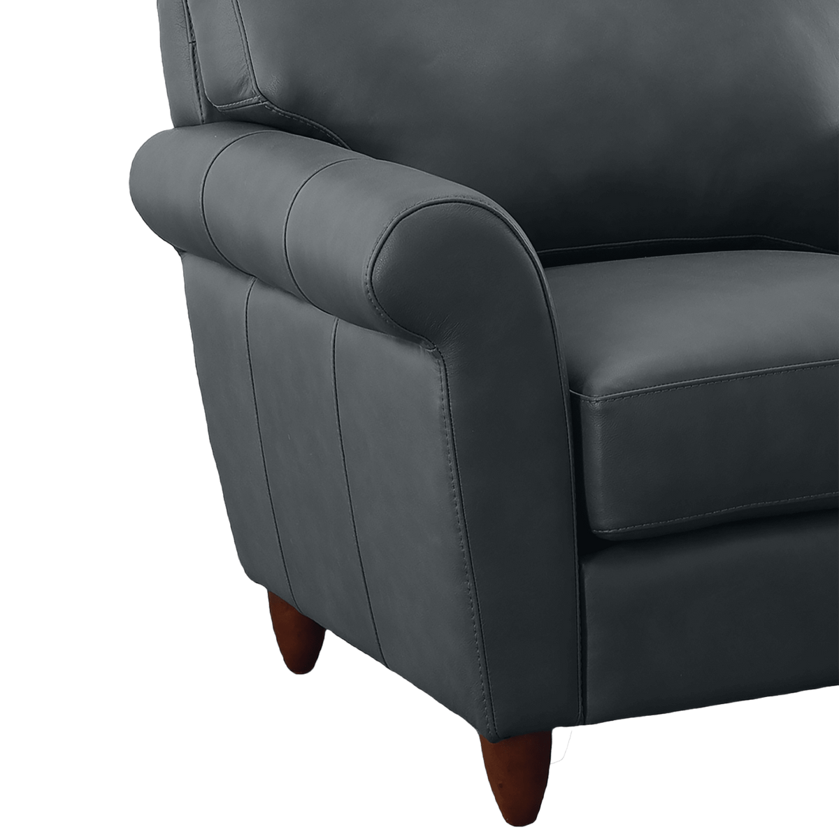 Cherish Leather Sofa - Coja