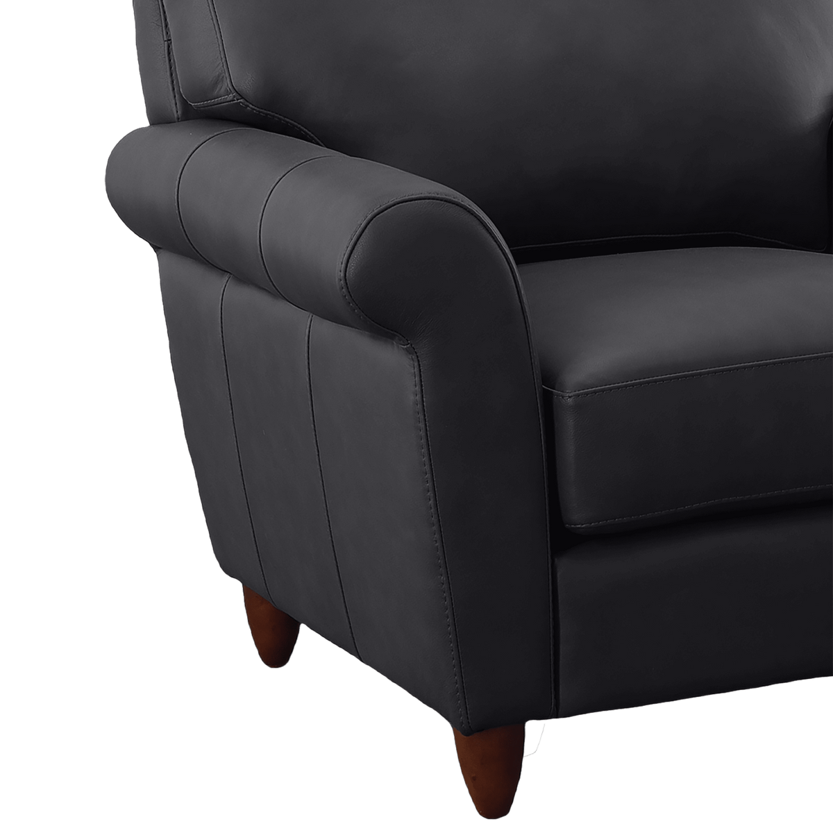 Cherish Leather Sofa & Loveseat Set - Coja