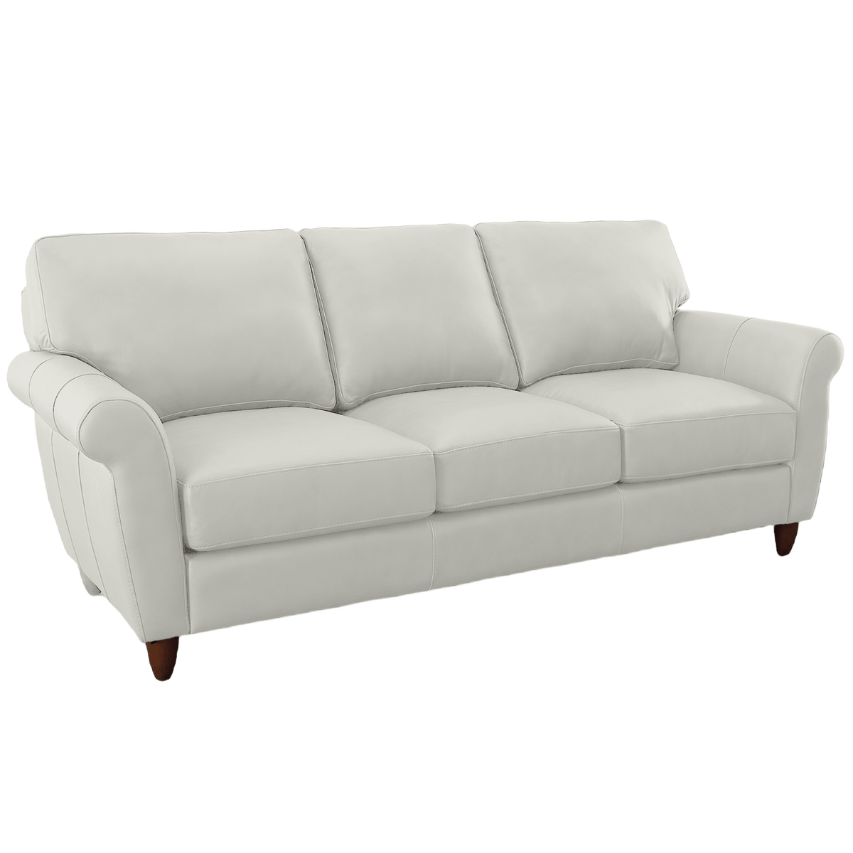Cherish Leather Sofa - Coja