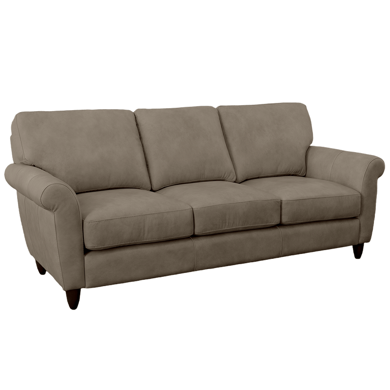 Cherish Leather Sofa & Loveseat Set - Coja