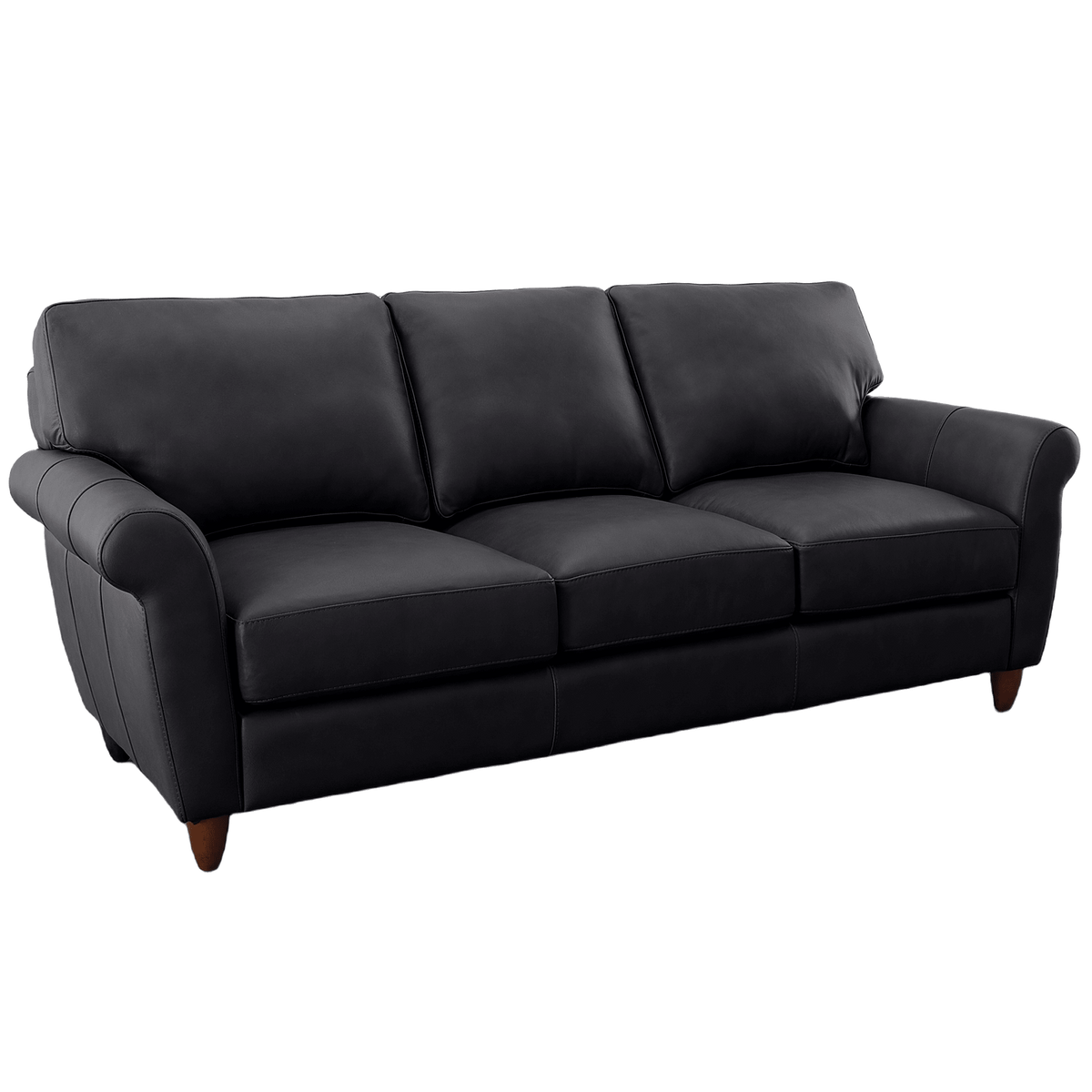 Cherish Leather Sofa & Loveseat Set - Coja