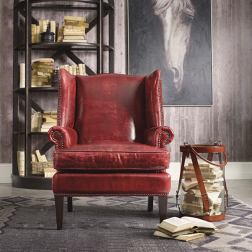 Leather Chairs - Stationary - Swivel - Reclining - Tilt - Gliders 