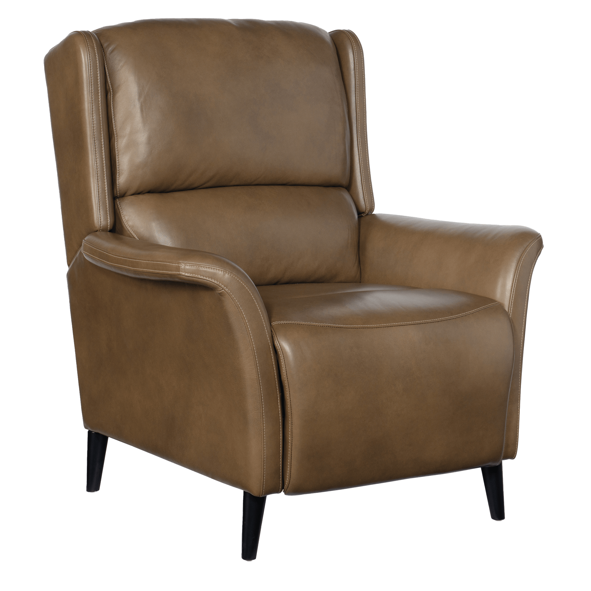 Diondre Power Recliner with Power Headrest, Leather - Coja