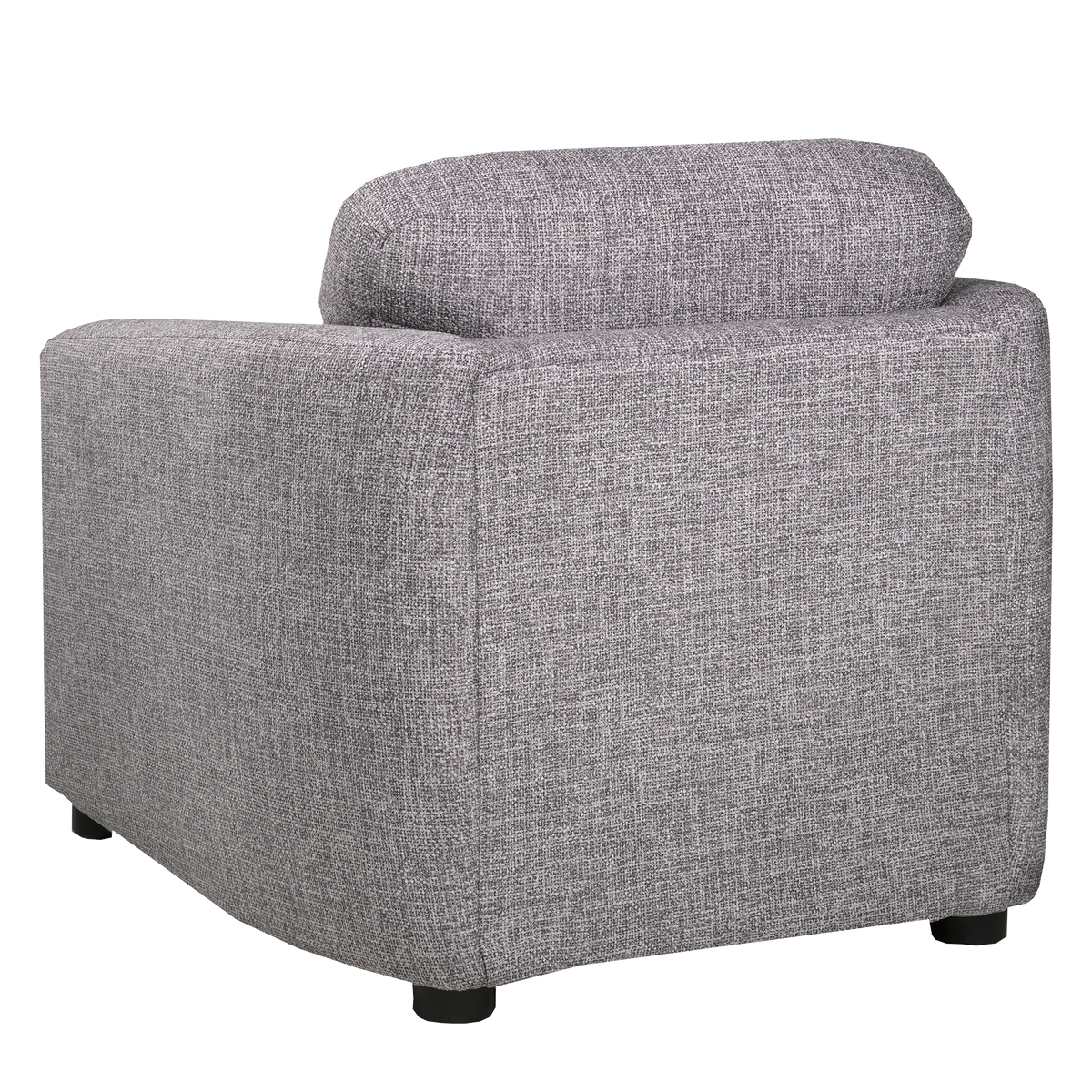 Driftmoor Fabric Sofa & Two Chairs Set with Accent Cushions