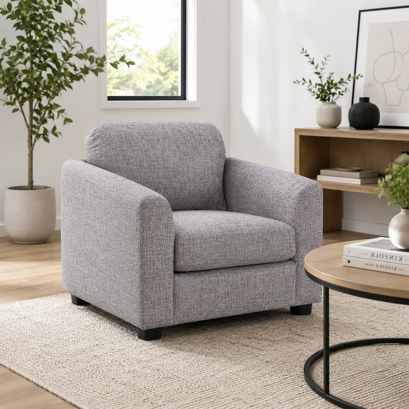 Driftmoor Fabric Chair