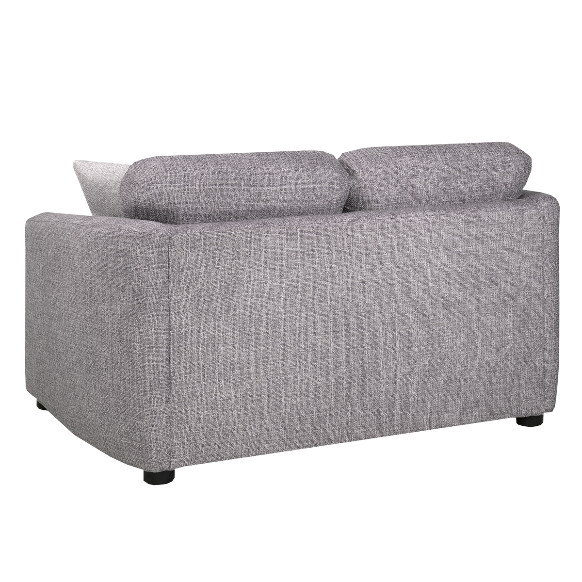 Driftmoor Fabric Loveseat with Accent Cushions