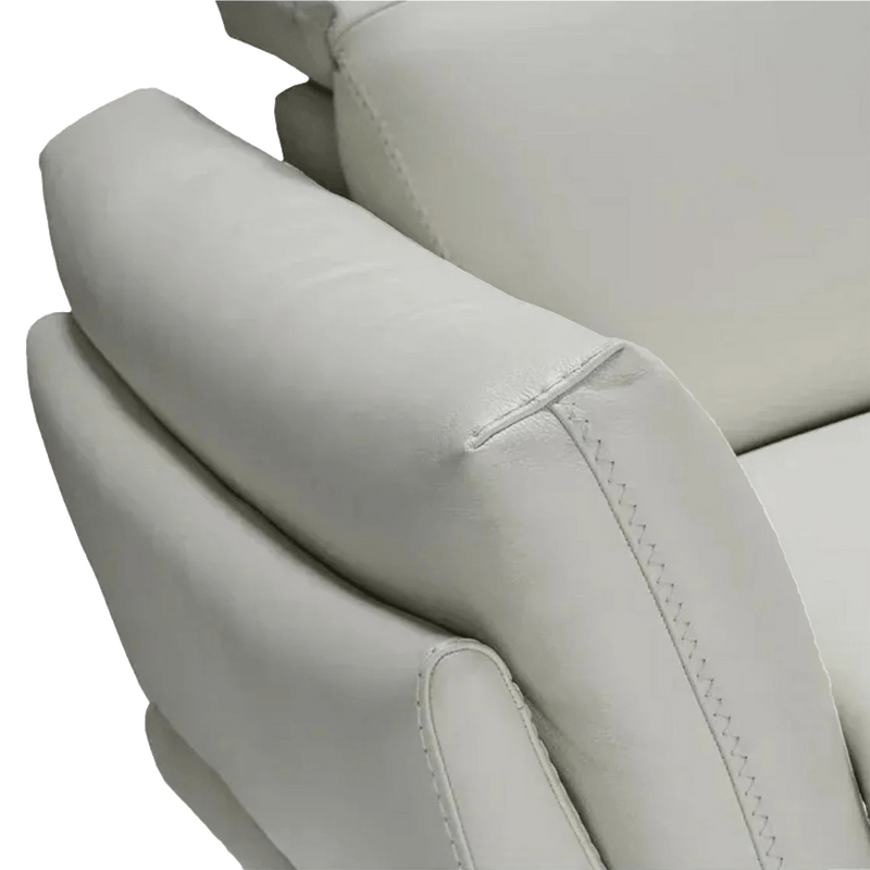 Guilietta Contemporary Italian Leather Sofa - Coja