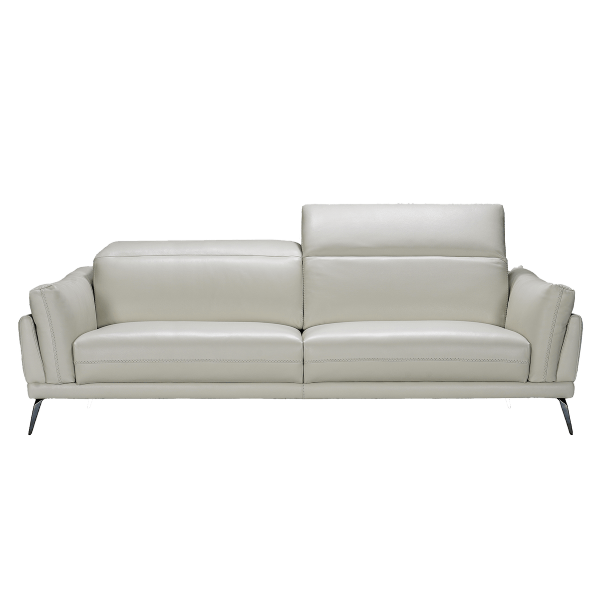 Guilietta Contemporary Italian Leather Sofa - Coja