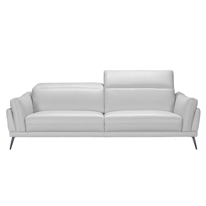 Guilietta Contemporary Italian Leather Sofa - Coja