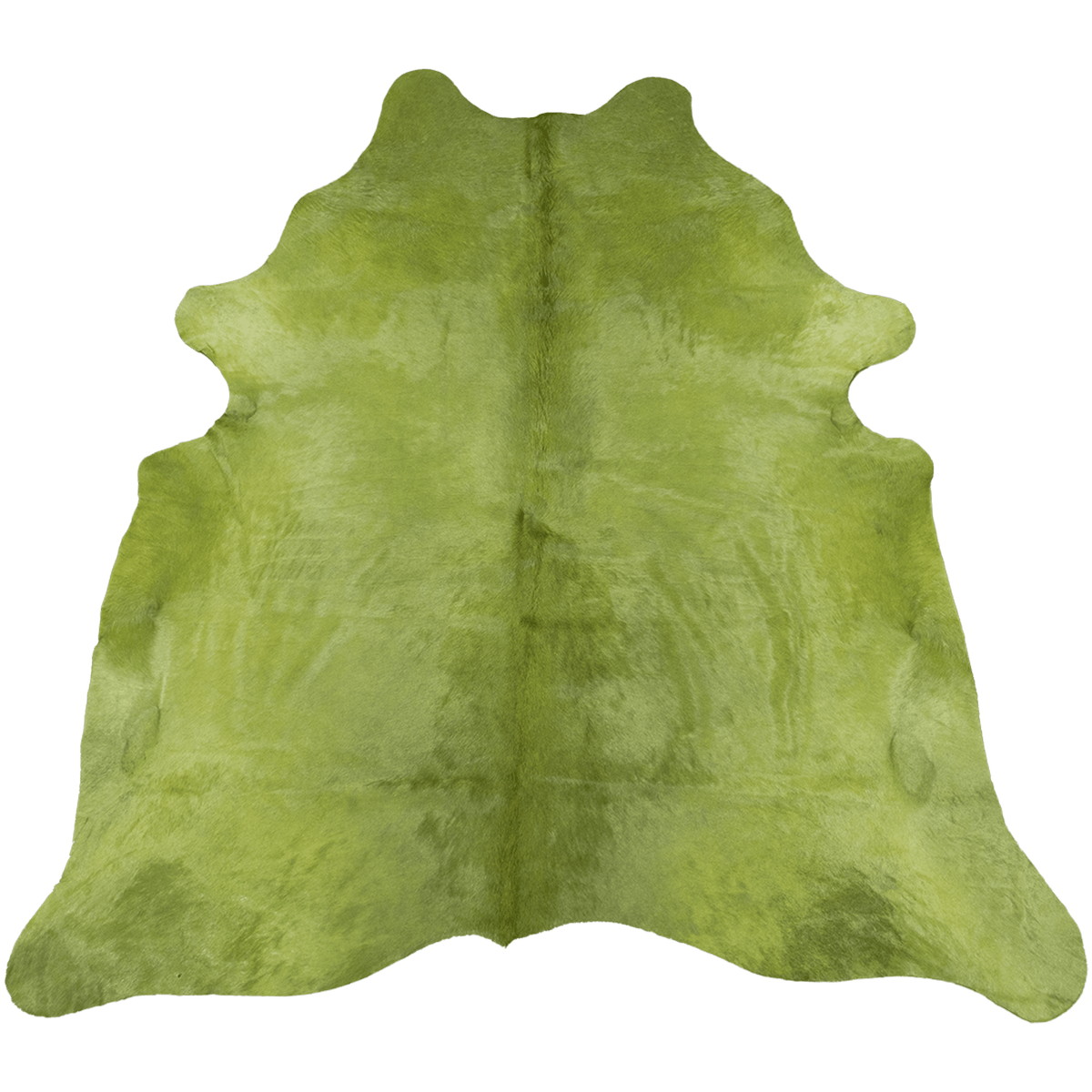 Peridot Solid Hait on Hide