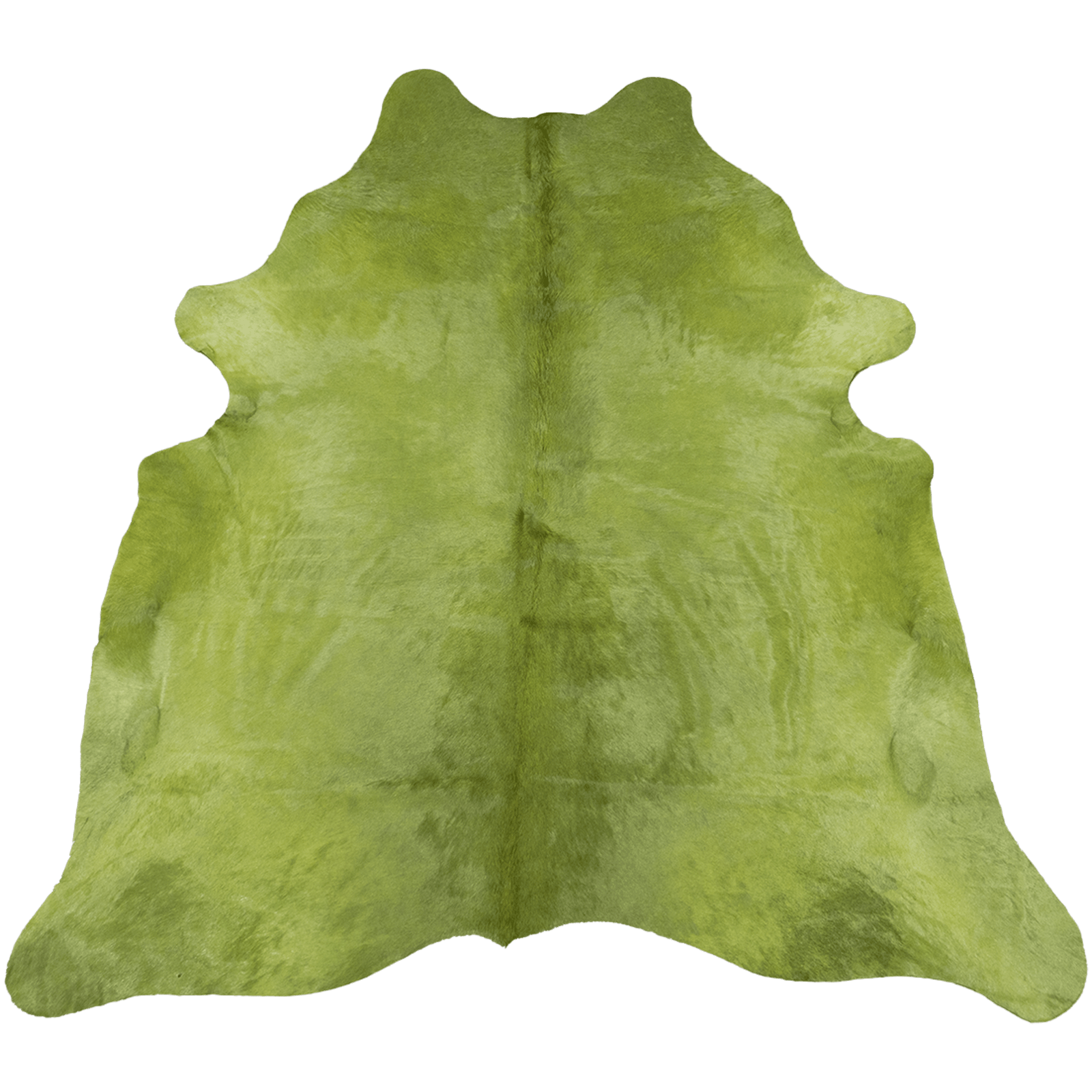 Peridot Solid Hait on Hide - Coja