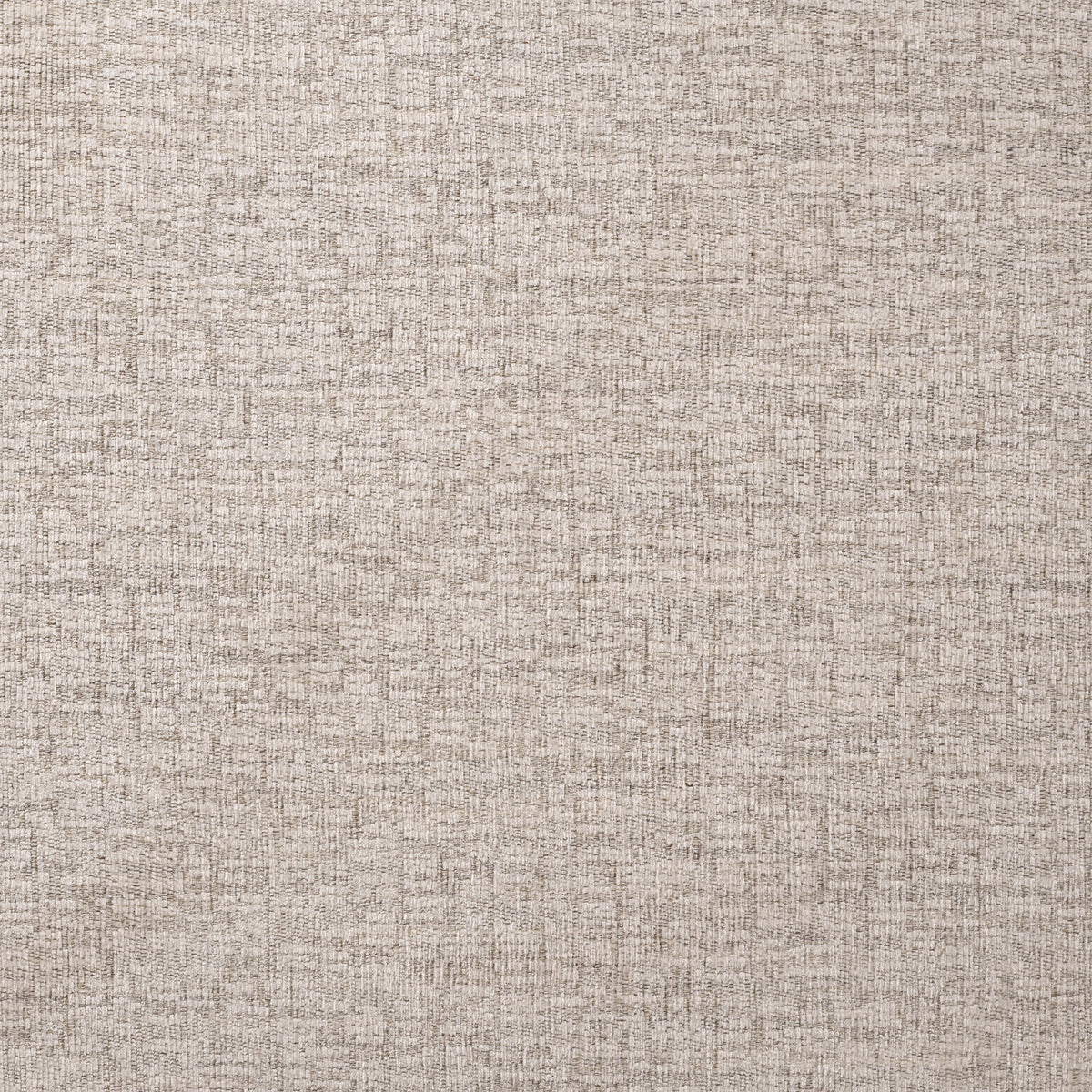 Hasli Beige Fabric Sectional Sofa with Chaise