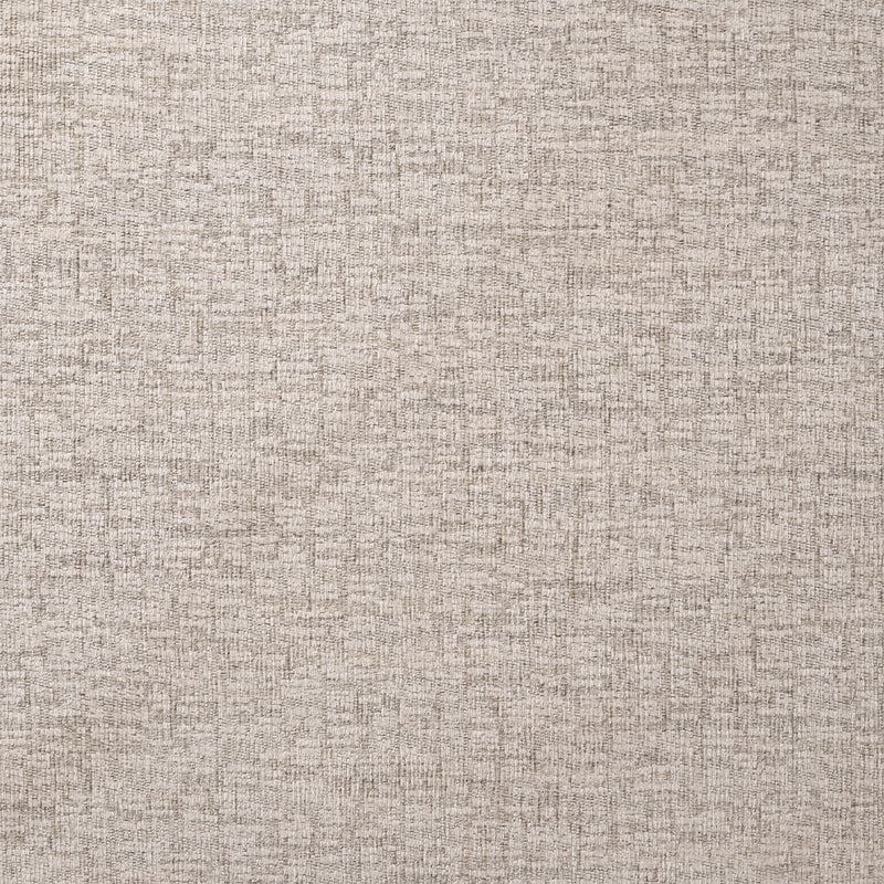 Hasli Beige Fabric Sectional Sofa with Chaise