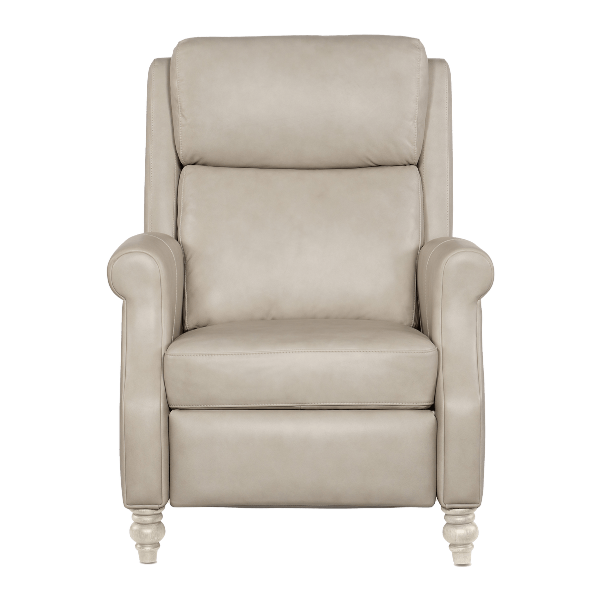 Hawaa Power Recliner with Power Headrest, Leather - Coja