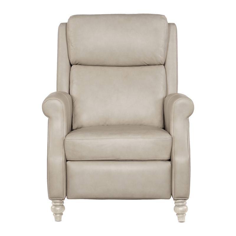 Hawaa Power Recliner with Power Headrest, Leather - Coja