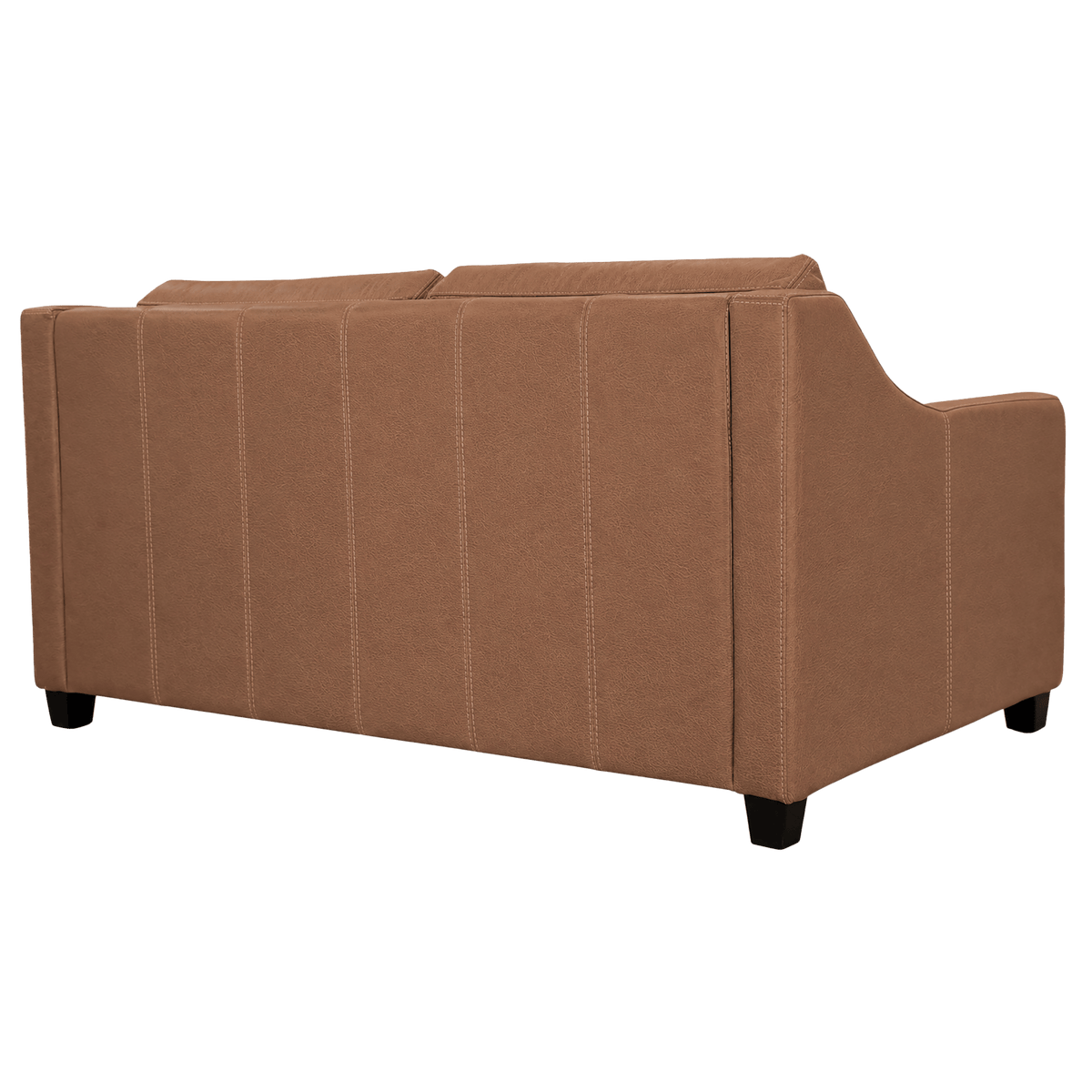 Imperia Queen Sleeper Sofa, Leather | Premium Comfort & Easy-Open Design - Coja