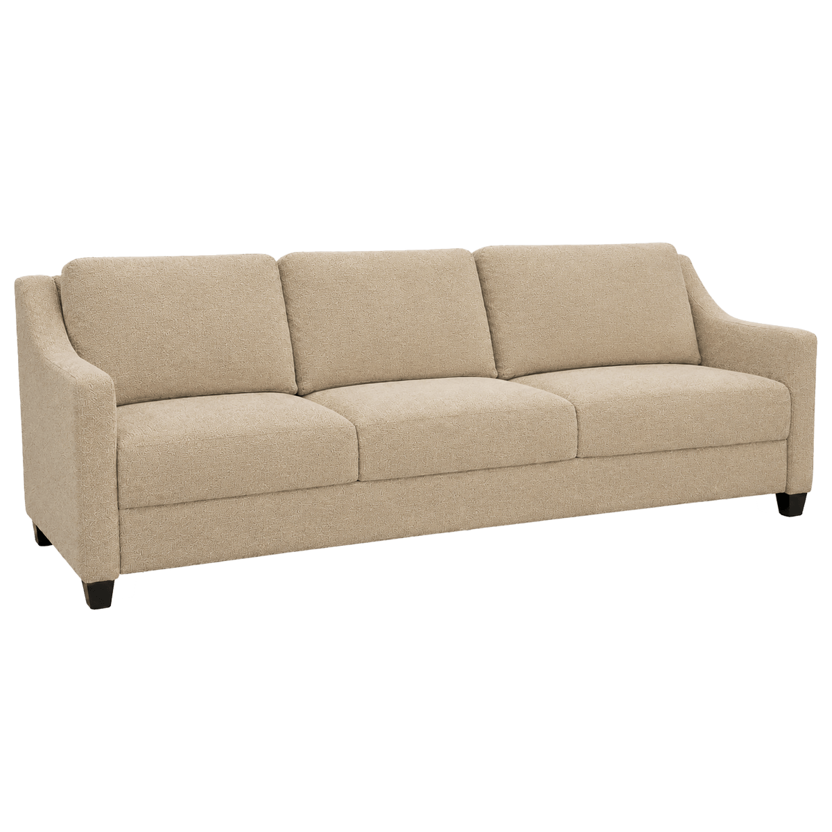 Imperia King / Queen Sleeper Sofa | Premium Comfort & Easy-Open Design - Coja
