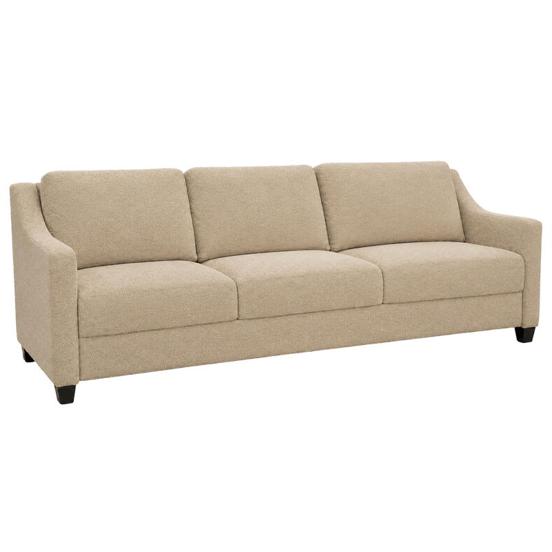 Imperia King / Queen Sleeper Sofa | Premium Comfort & Easy-Open Design - Coja