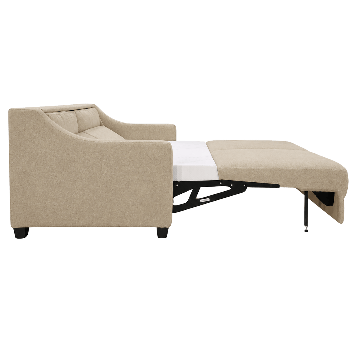 Imperia King / Queen Sleeper Sofa | Premium Comfort & Easy-Open Design - Coja